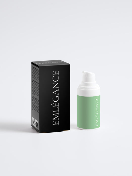 Crème de jour anti-âge