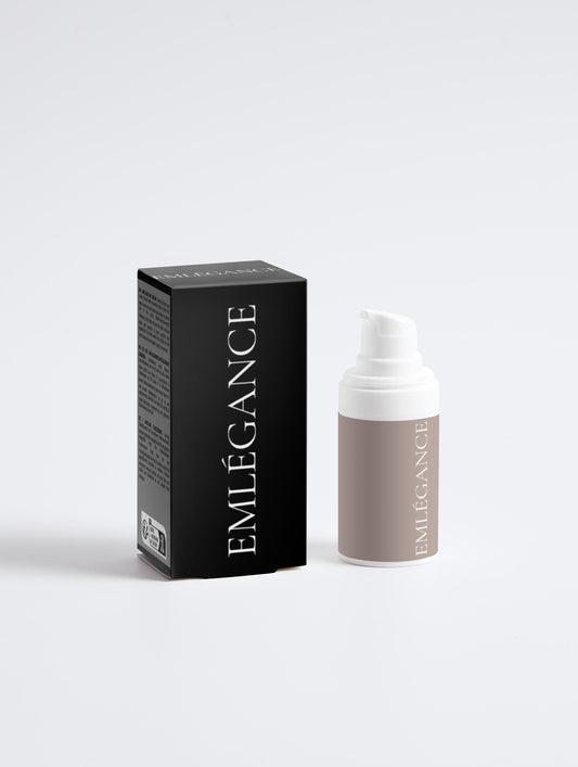 Crème de jour anti-âge